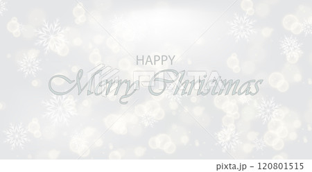 Christmas illustration Snowfall And Stunning Design on white background Christmas illustration Snowfall And Stunning Design on white background 120801515