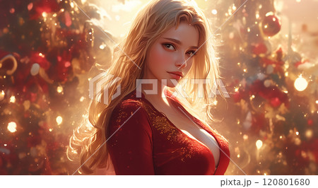 きれい 美しい 綺麗 120801680