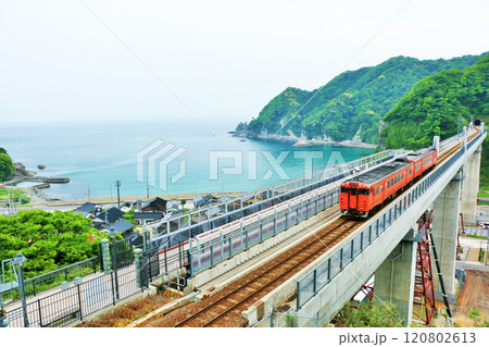 兵庫県　あまるべ鉄道 120802613
