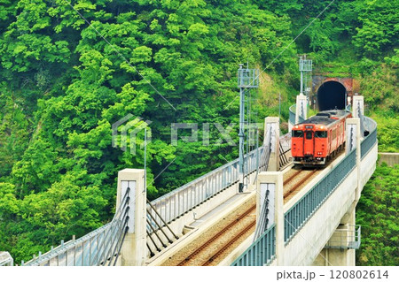 兵庫県　あまるべ鉄道 120802614