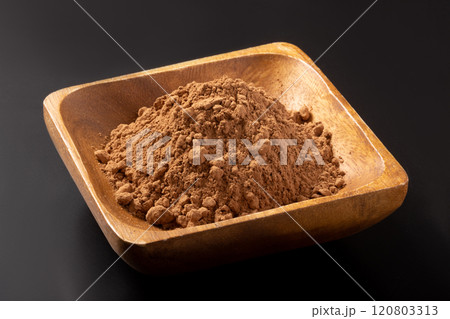 ココアパウダー 120803313