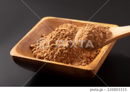 ココアパウダー 120803315