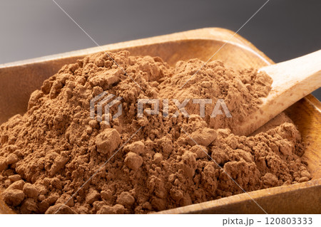 ココアパウダー 120803333