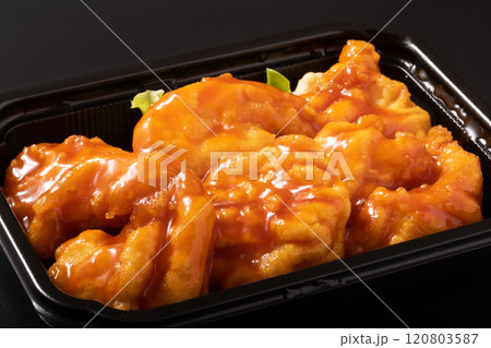 特大エビチリ 120803587