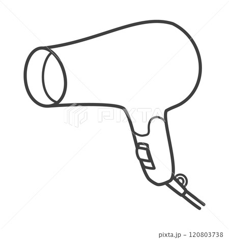 ヘアドライヤー 120803738