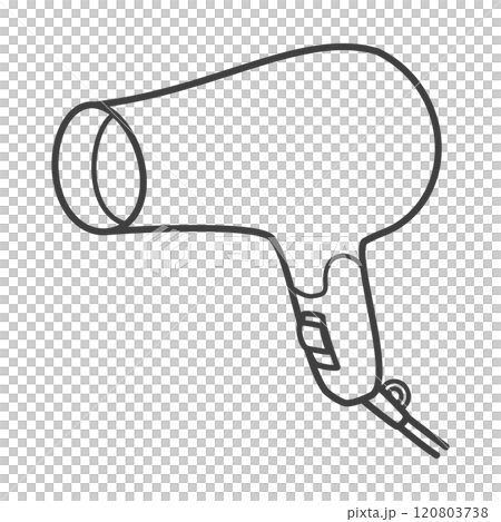 ヘアドライヤー 120803738