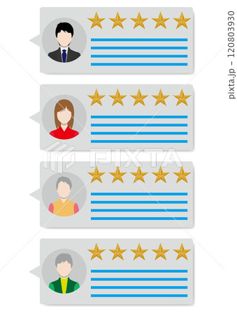 口コミ 口コミ 120803930