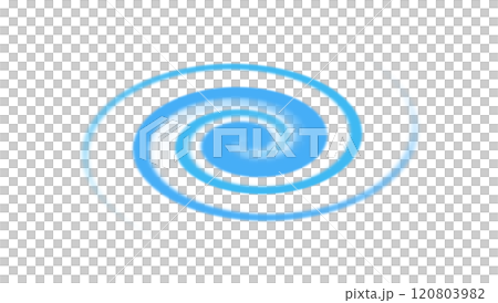 Simple swirl graphic material light blue blue abstract background transparent png Simple swirl graphic material light blue blue abstract background transparent png 120803982