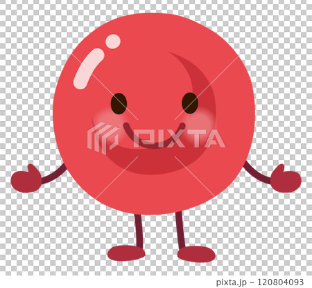 Red blood cell character Cell penetration Medical 120804093