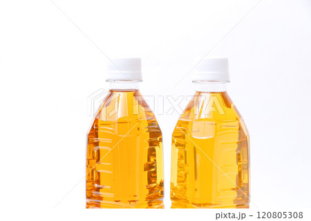 飲み物, 飲料水, ペットボトル, のみもの, 飲物, お茶, おちゃ, 緑茶,日本茶,プラスチック 120805308