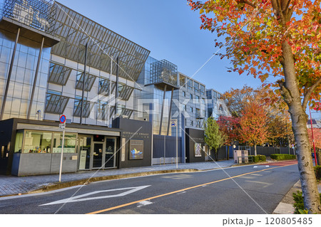 在日オーストラリア大使館 120805485