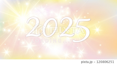 Loading on the beautiful 2025 Illustration design 120806251