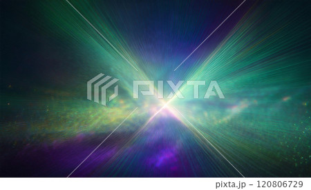 神秘的な背景 神秘的な背景 120806729