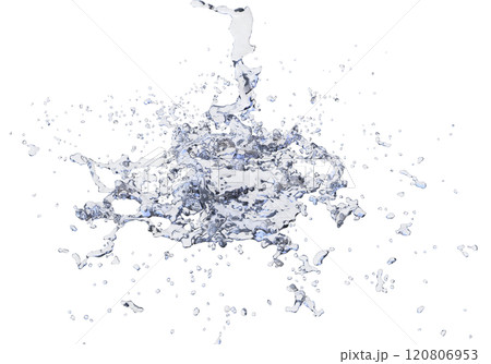 水イメージ 水イメージ 120806953