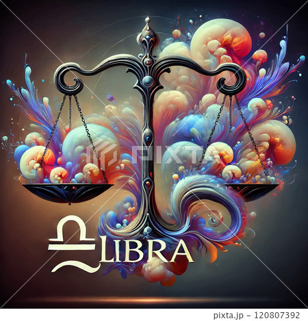 Virgo Glitch Art Virgo Glitch Art 120807392