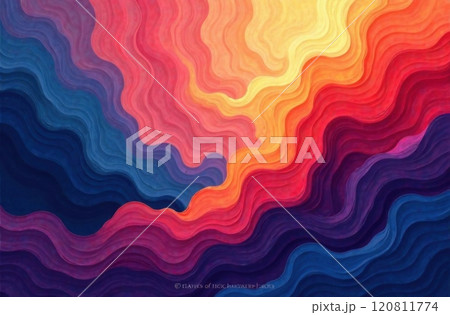 abstract backgrounds, combination of geometric shapes, dynamic composition abstract backgrounds, combination of geometric shapes, dynamic composition 120811774