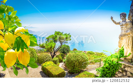 Capri island, Italy Capri island, Italy 120812532