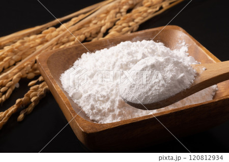 米粉　うるち米（秋田県産あきたこまち） 120812934