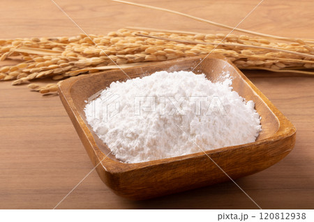 米粉　うるち米（秋田県産あきたこまち） 120812938