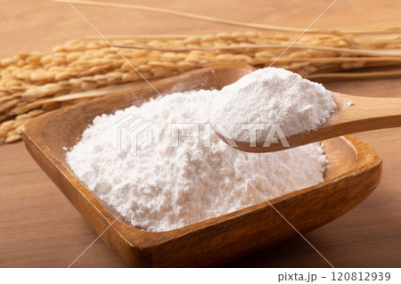 米粉　うるち米（秋田県産あきたこまち） 120812939