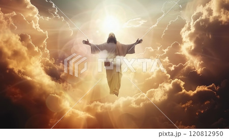 Jesus the lord 120812950