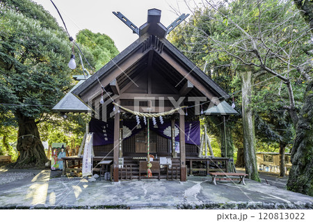 伊東 音無神社 拝殿 静岡県伊東市 伊東 音無神社 拝殿 静岡県伊東市 120813022