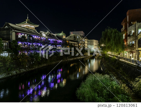 伊東　東海館　静岡県伊東市 120813061