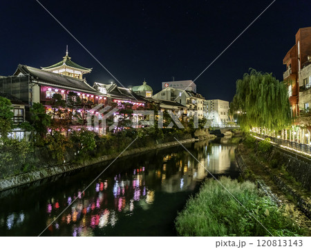 伊東　東海館　静岡県伊東市 120813143