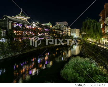 伊東　東海館　静岡県伊東市 120813144