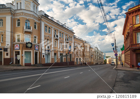 Old Smolensk, 120815189