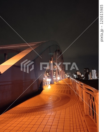 丸子橋 120815985