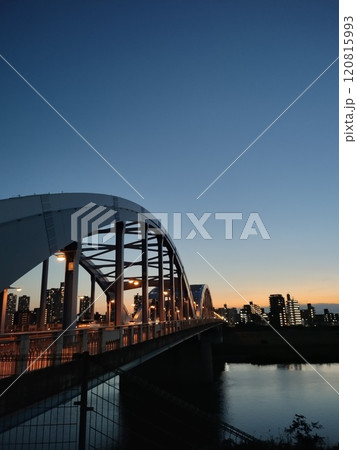 丸子橋 丸子橋 120815993
