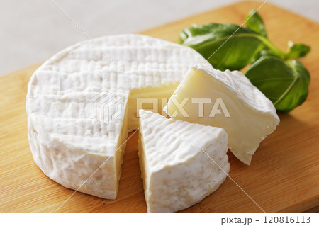 カマンベールチーズ 120816113