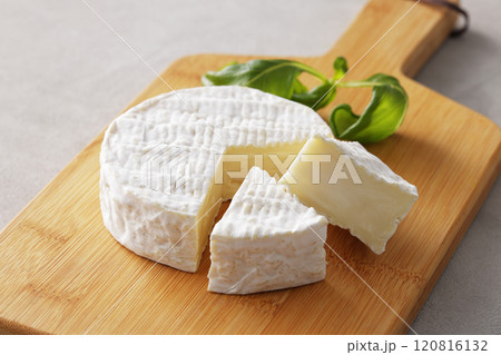 カマンベールチーズ 120816132