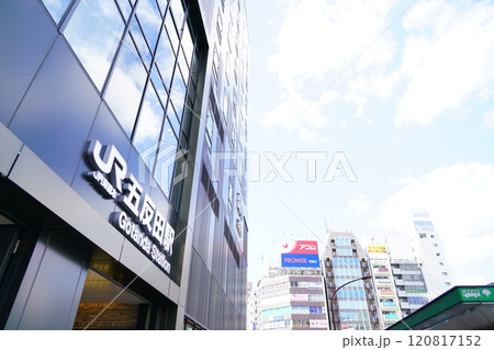 五反田駅前 五反田駅前 120817152