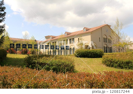 兵庫県立三田祥雲館高等学校 兵庫県立三田祥雲館高等学校 120817244