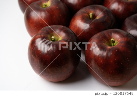 りんご 紅玉 りんご 紅玉 120817549