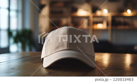 Dad Hat Mockups for your design 120818463