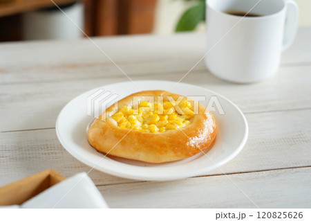 コーンパン コーンパン 120825626