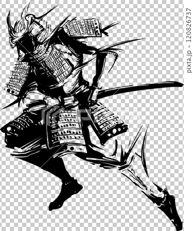samurai samurai 120826737