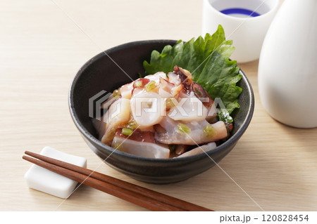 たこわさび 120828454