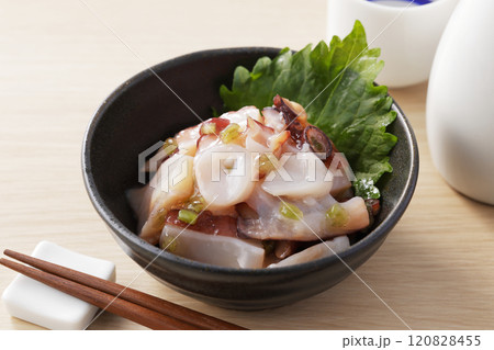 たこわさび 120828455