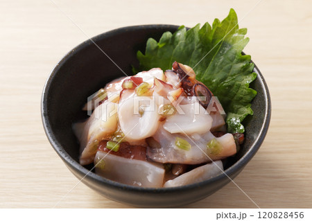 たこわさび たこわさび 120828456