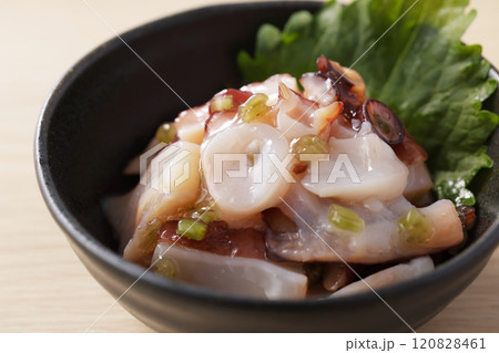 たこわさび 120828461