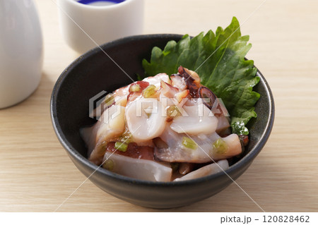 たこわさび たこわさび 120828462