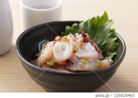 たこわさび 120828463