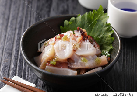 たこわさび たこわさび 120828465