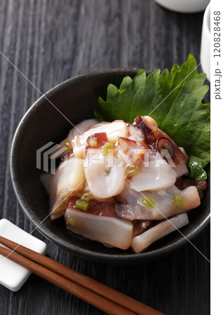 たこわさび たこわさび 120828468