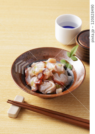 たこわさび 120828490