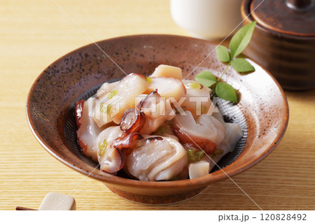 たこわさび 120828492